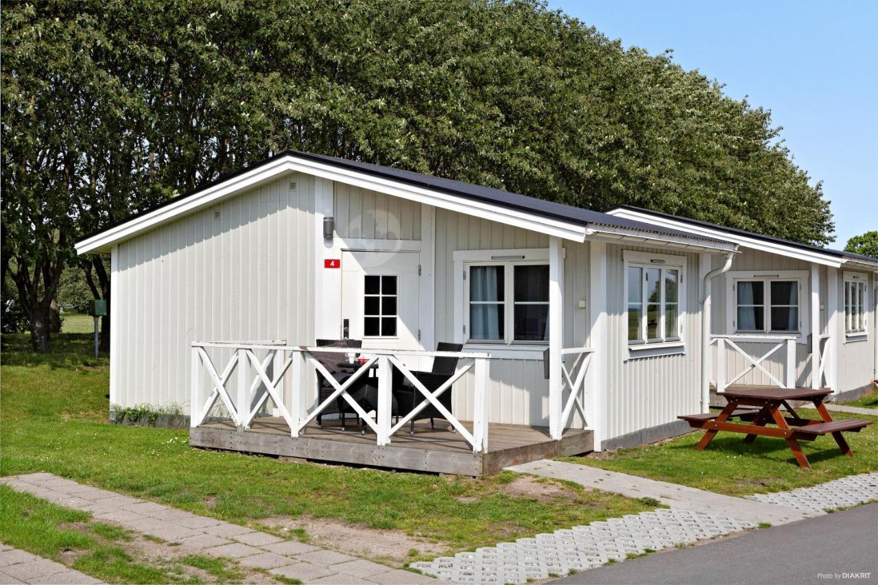 Готель First Camp Sibbarp-Malmoe Екстер'єр фото