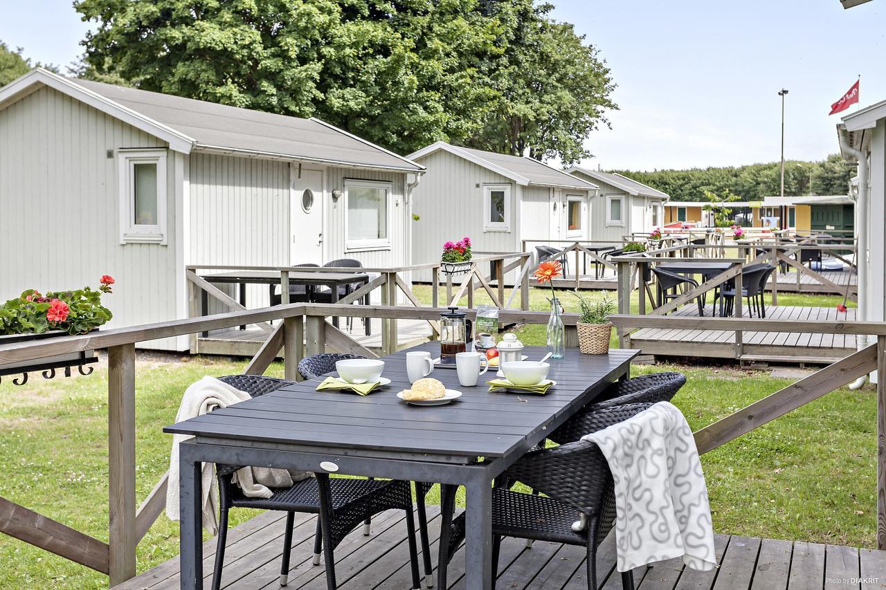 Готель First Camp Sibbarp-Malmoe Екстер'єр фото