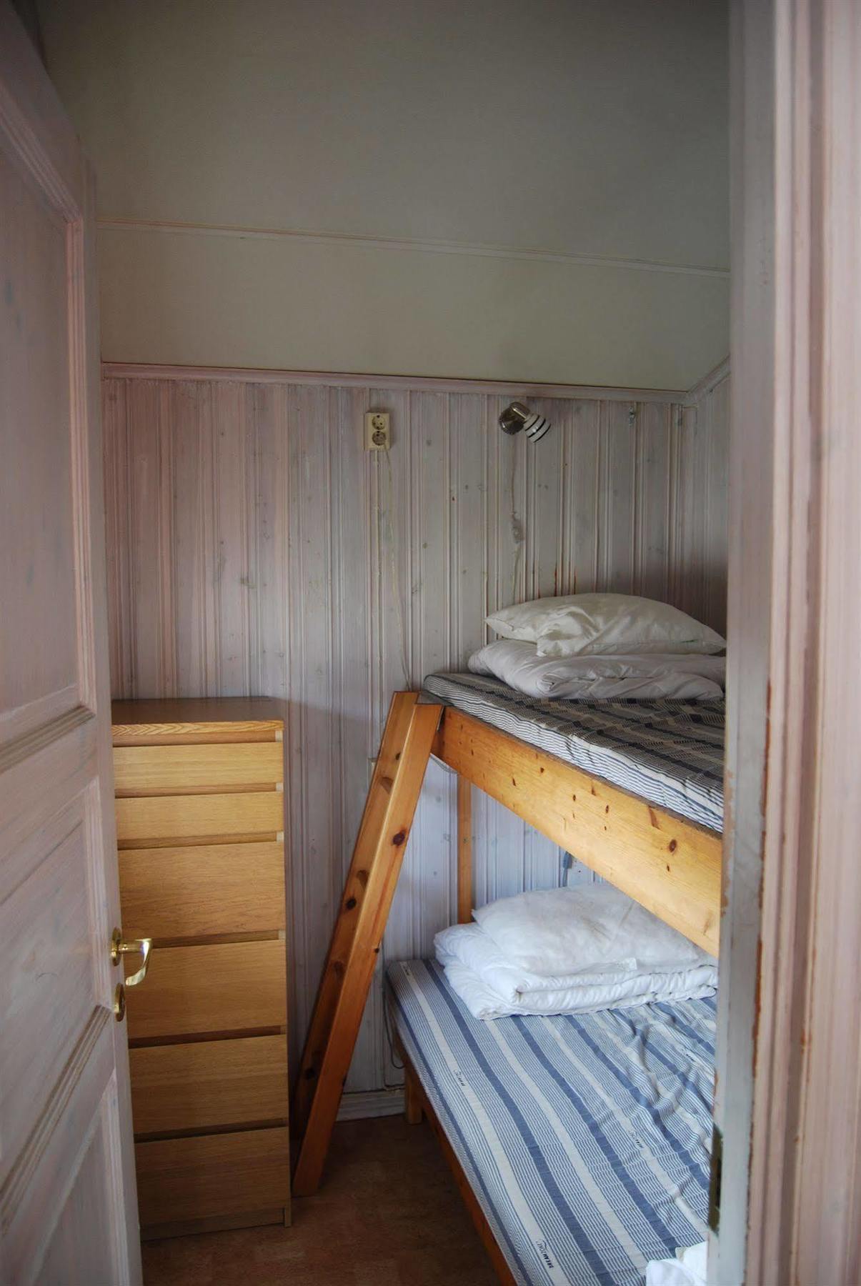 Готель First Camp Sibbarp-Malmoe Екстер'єр фото